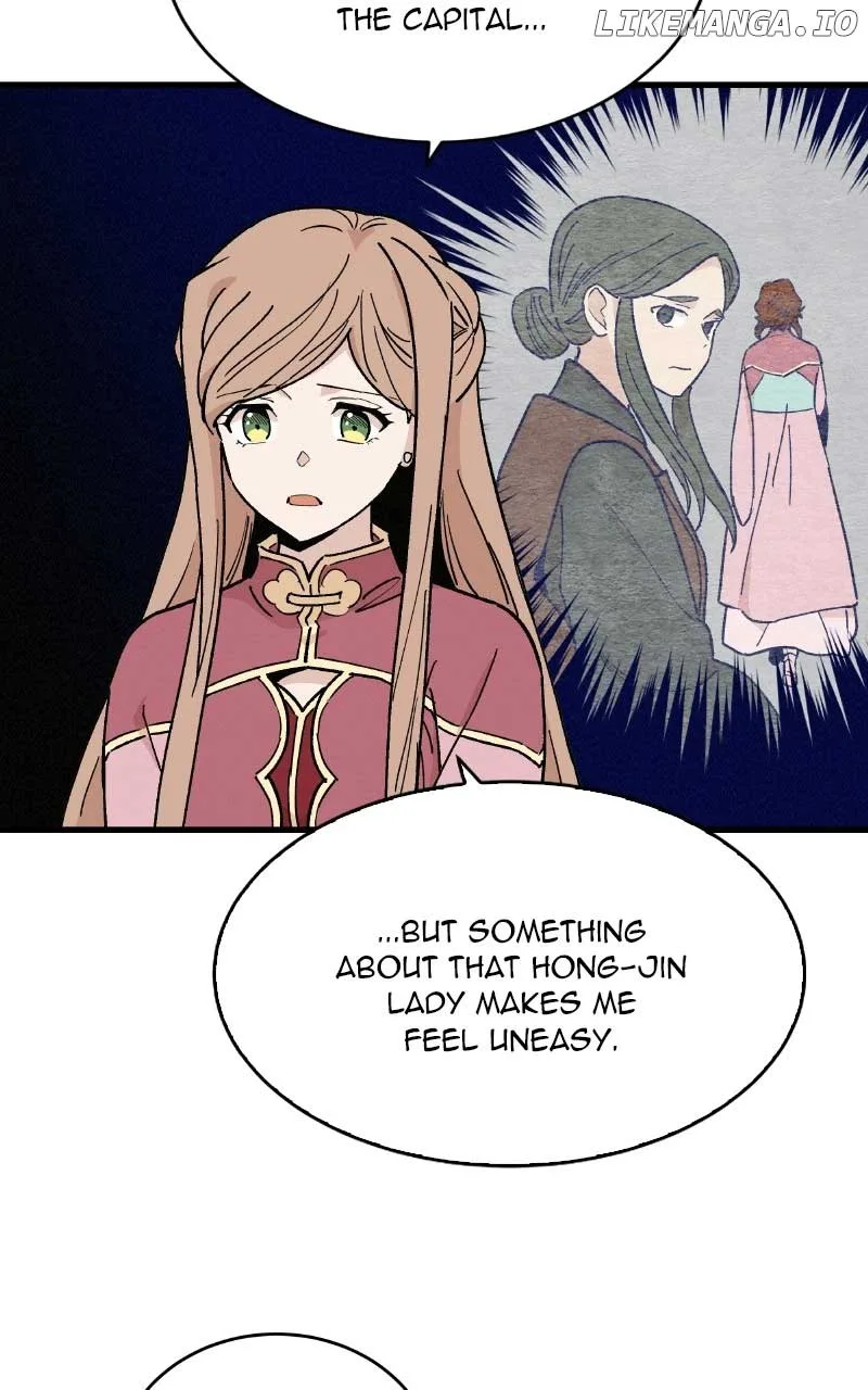 Concubine Scandal Chapter 36 page 51