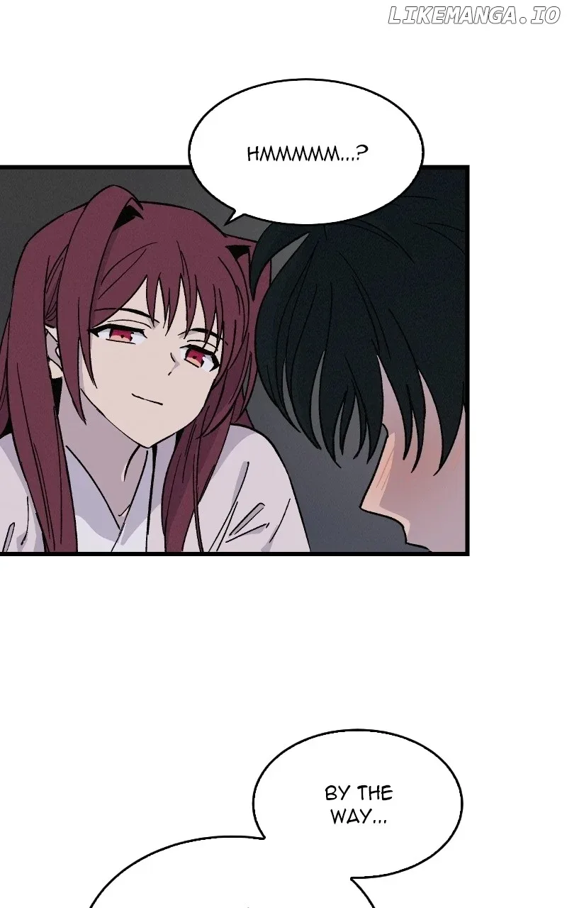Concubine Scandal Chapter 37 page 39