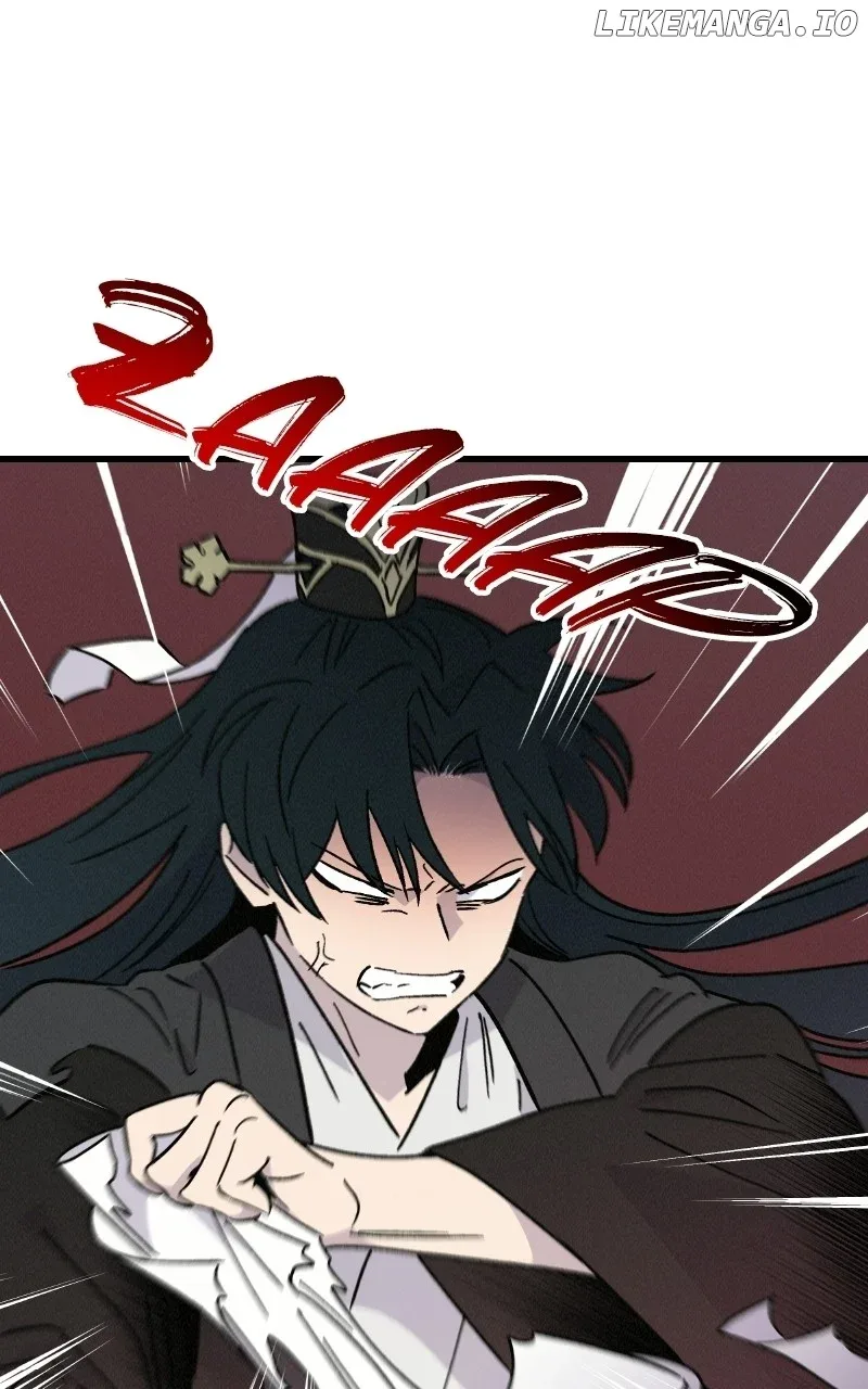 Concubine Scandal Chapter 37 page 50
