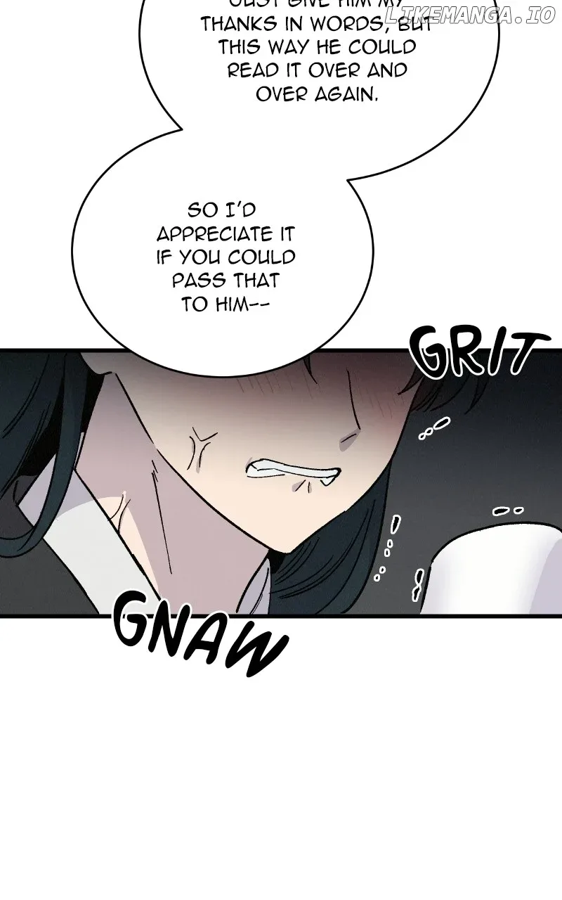 Concubine Scandal Chapter 37 page 49