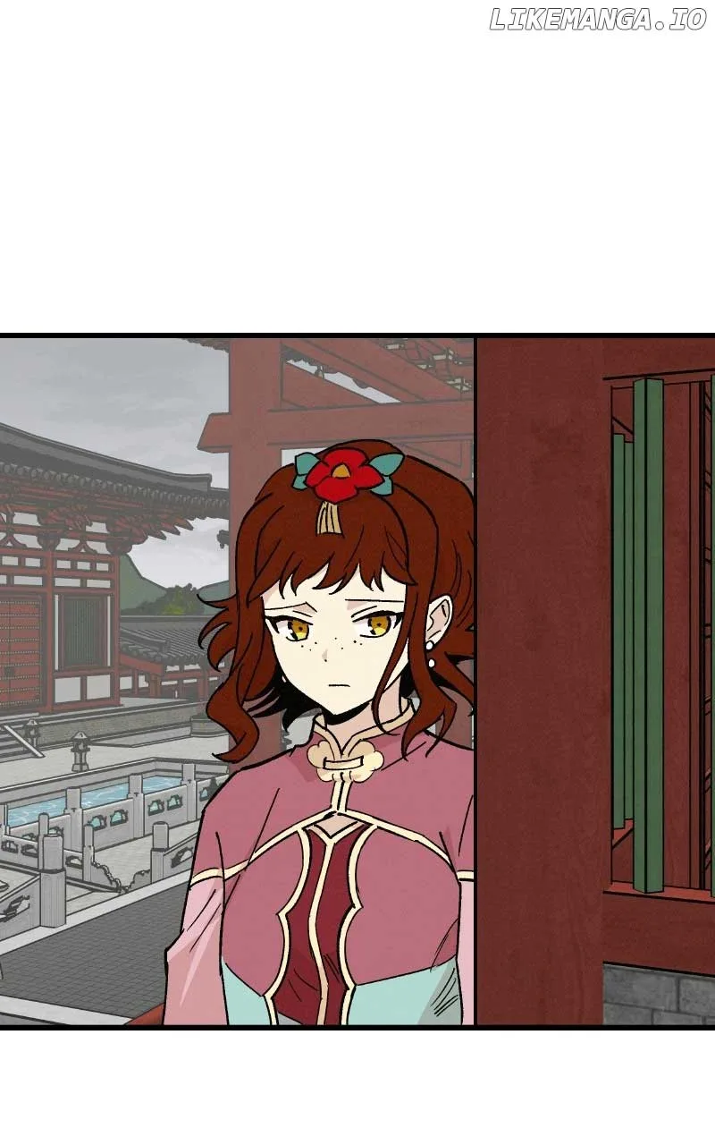 Concubine Scandal Chapter 36 page 59