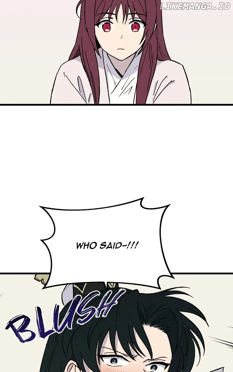 Concubine Scandal Chapter 37 page 37