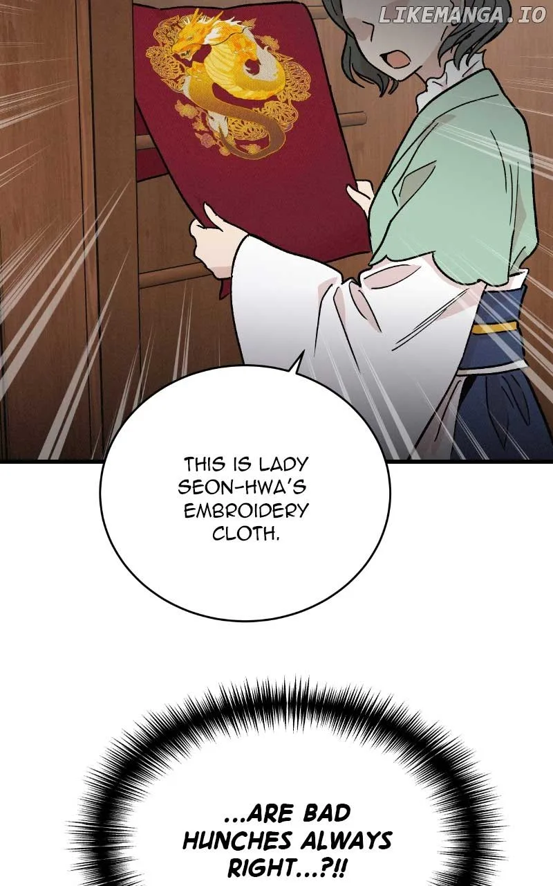 Concubine Scandal Chapter 35 page 68
