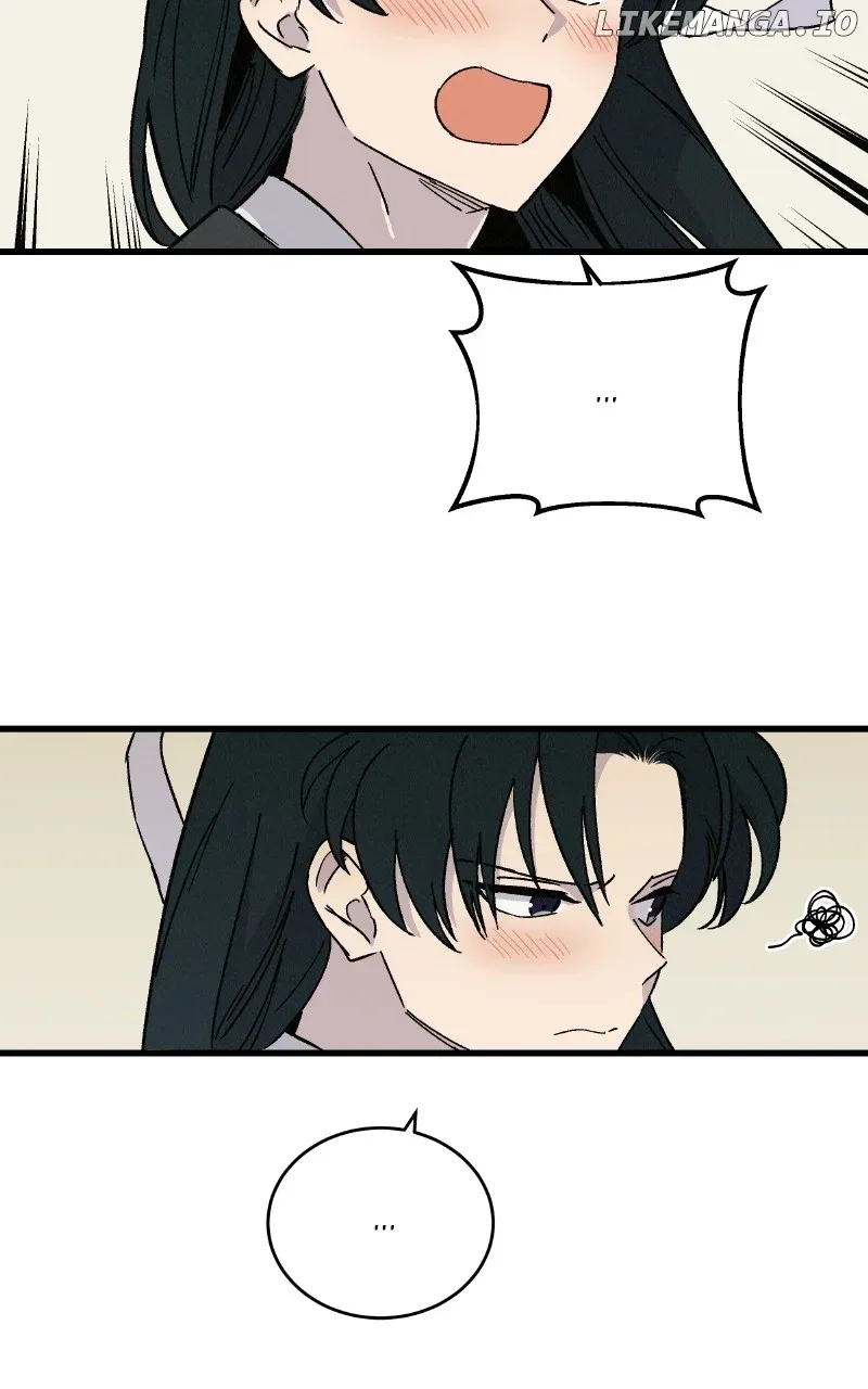 Concubine Scandal Chapter 37 page 38
