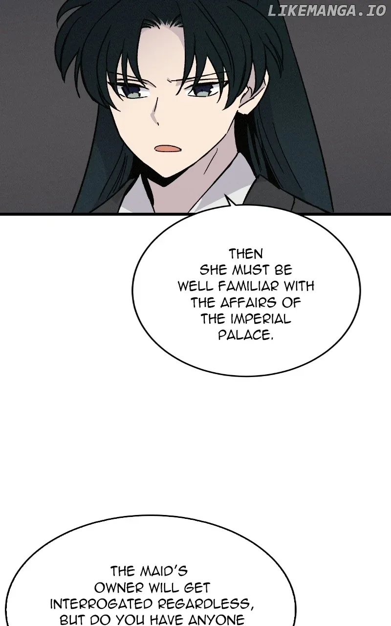 Concubine Scandal Chapter 37 page 25