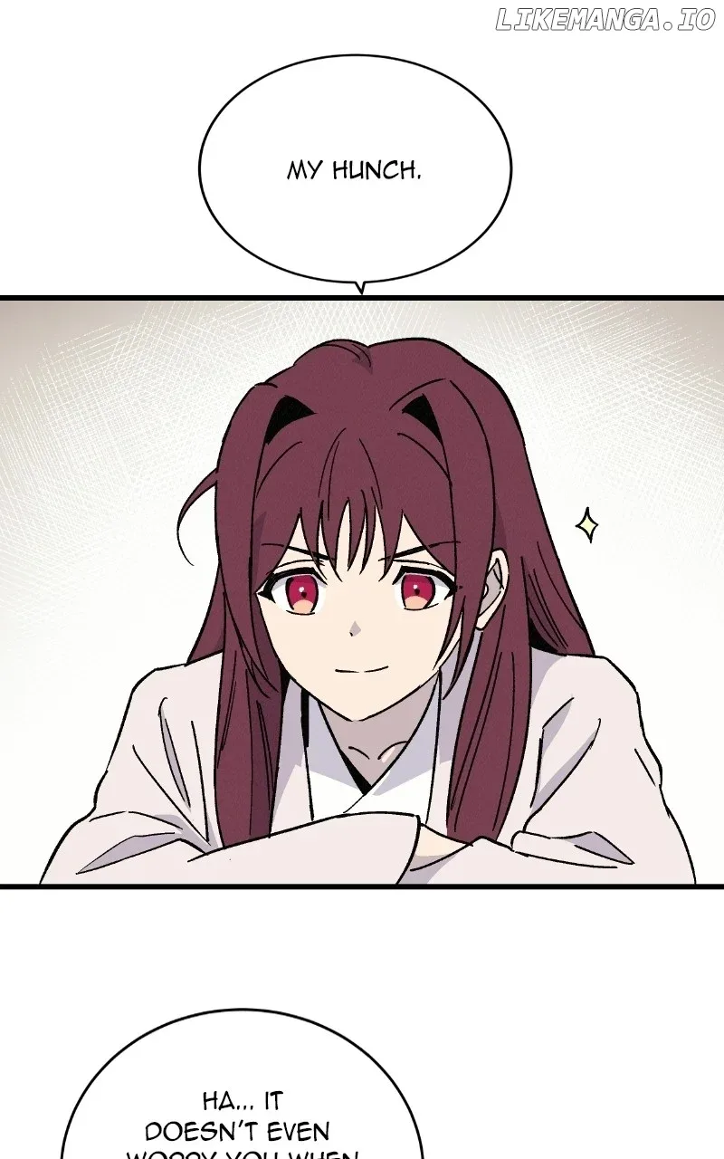Concubine Scandal Chapter 37 page 33