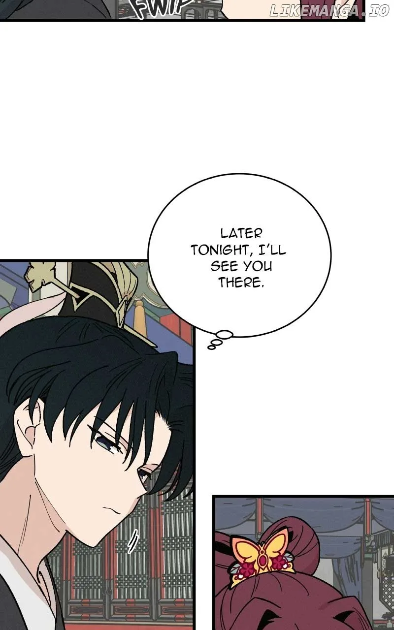 Concubine Scandal Chapter 36 page 45