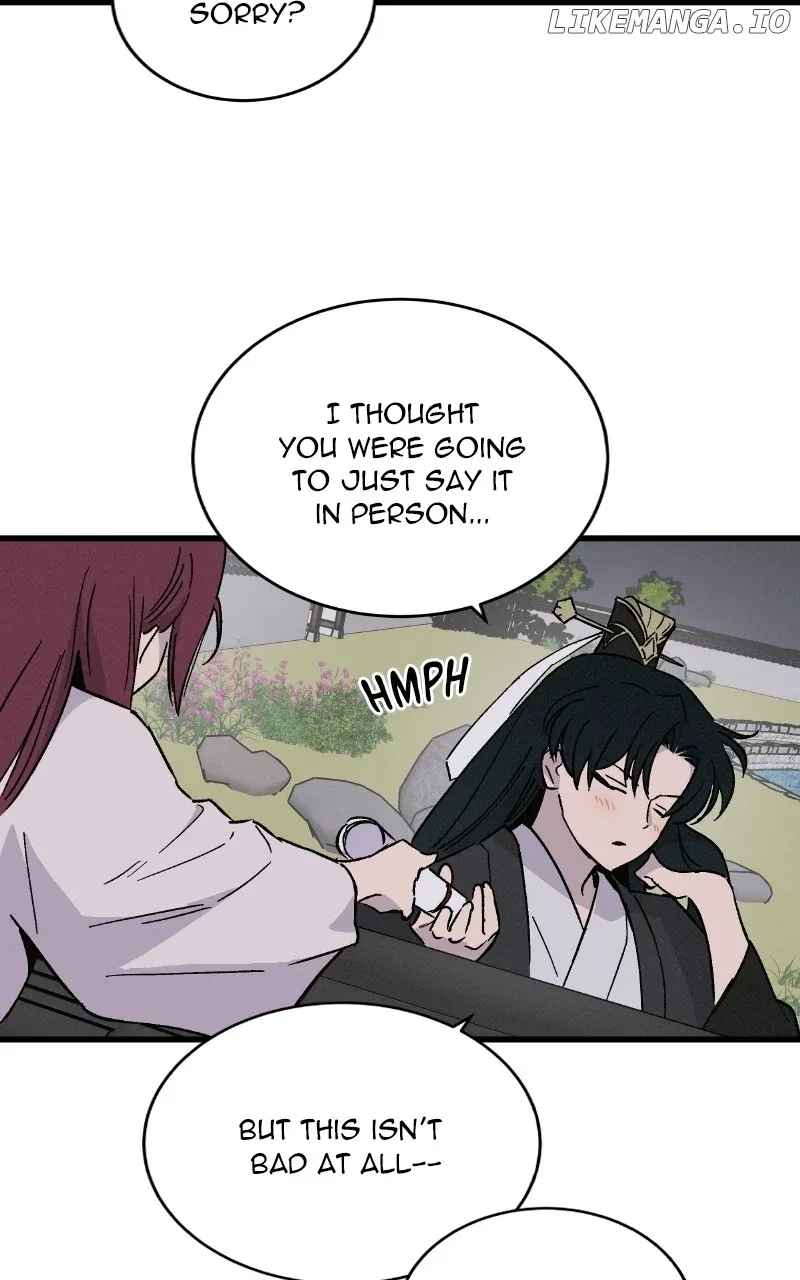 Concubine Scandal Chapter 37 page 45