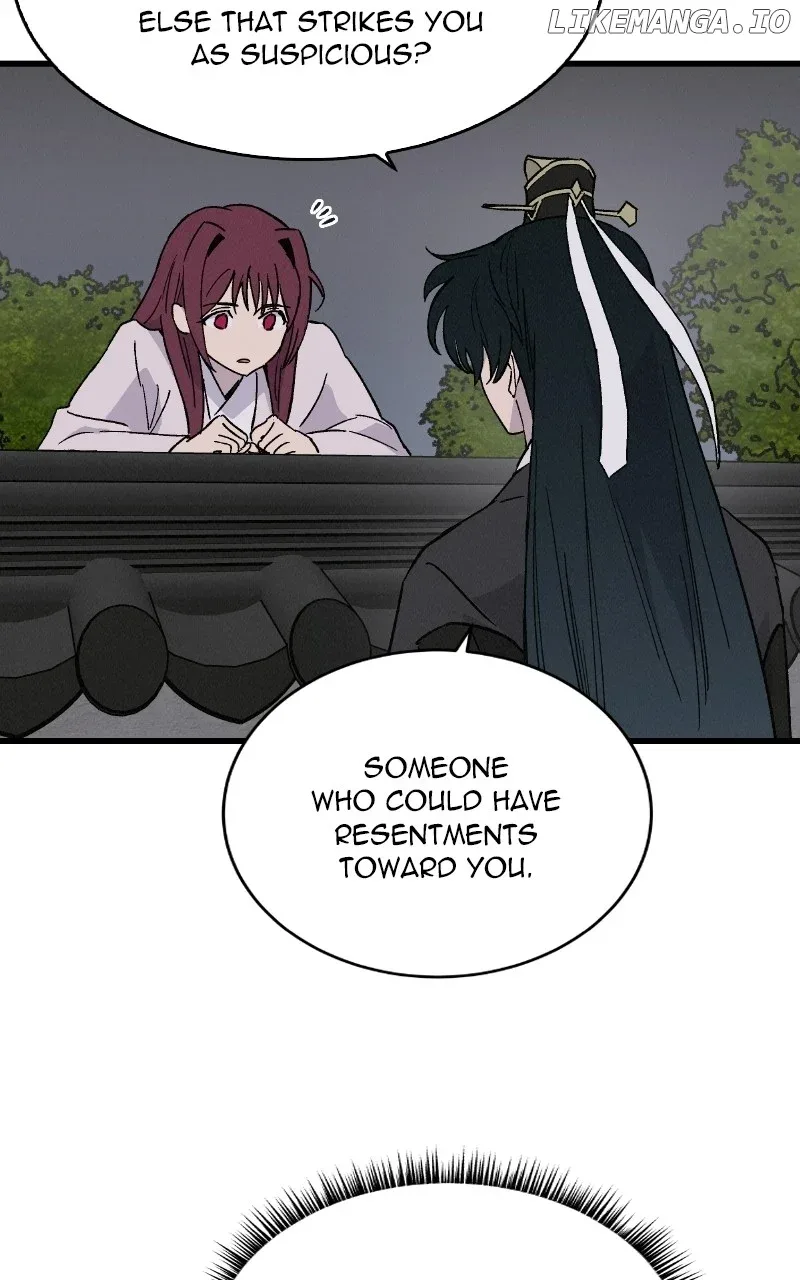 Concubine Scandal Chapter 37 page 26