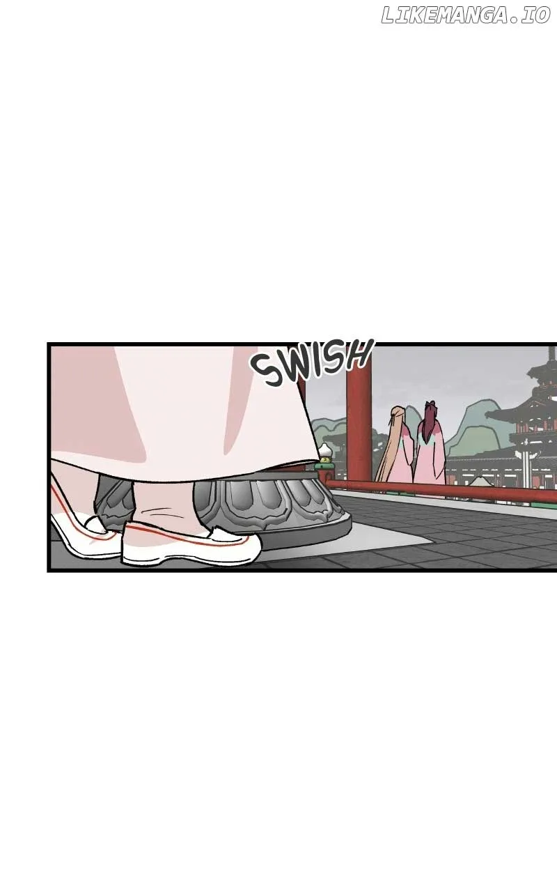 Concubine Scandal Chapter 36 page 58