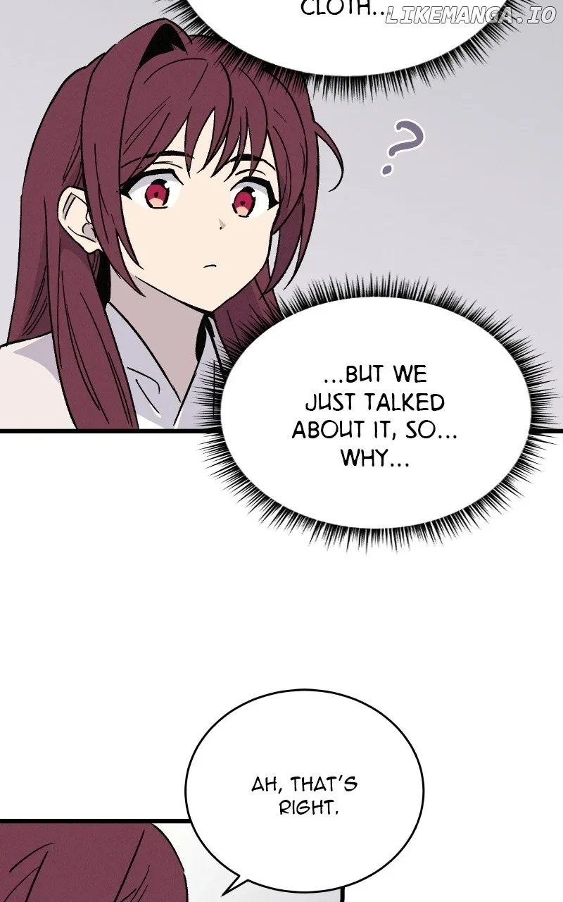 Concubine Scandal Chapter 37 page 41