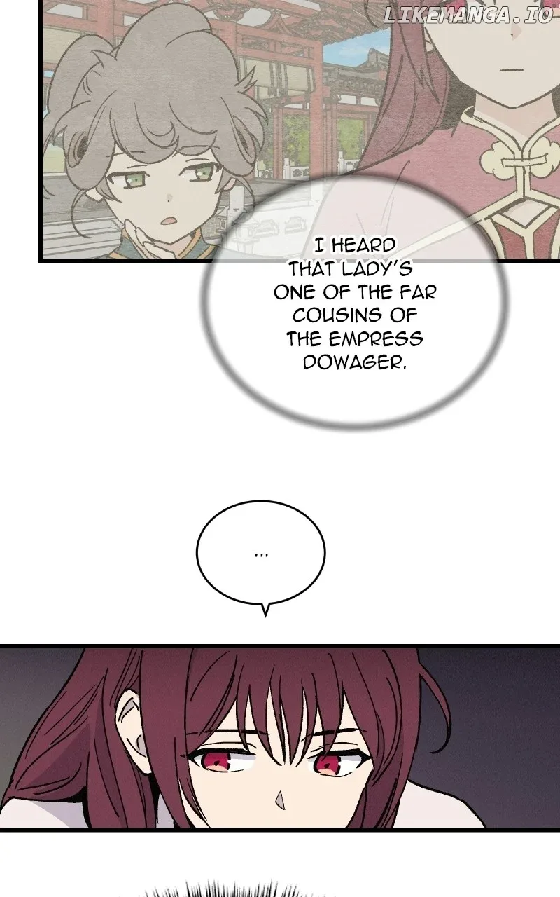 Concubine Scandal Chapter 37 page 29