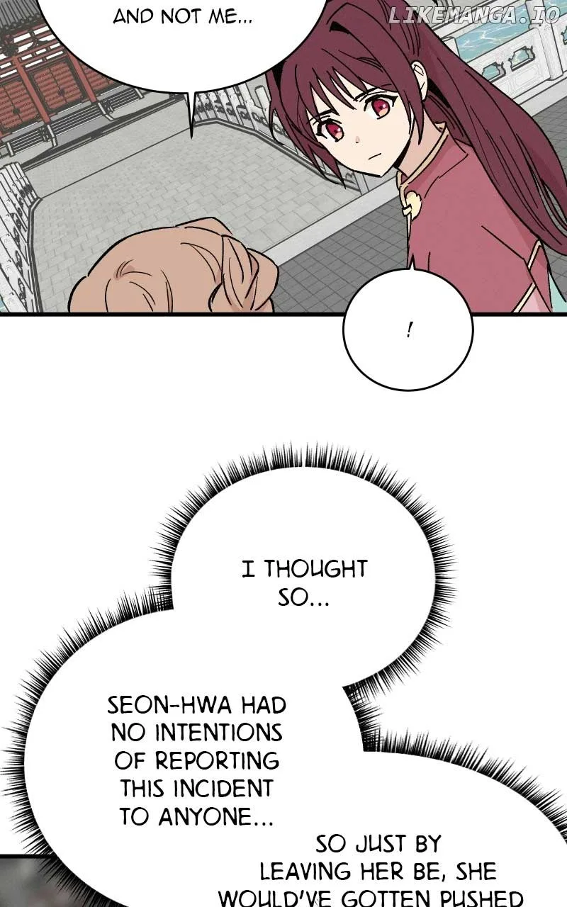Concubine Scandal Chapter 36 page 55
