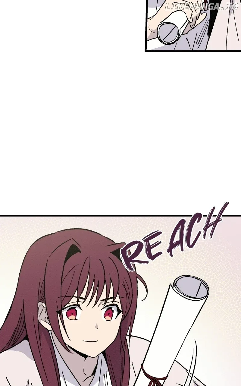 Concubine Scandal Chapter 37 page 43