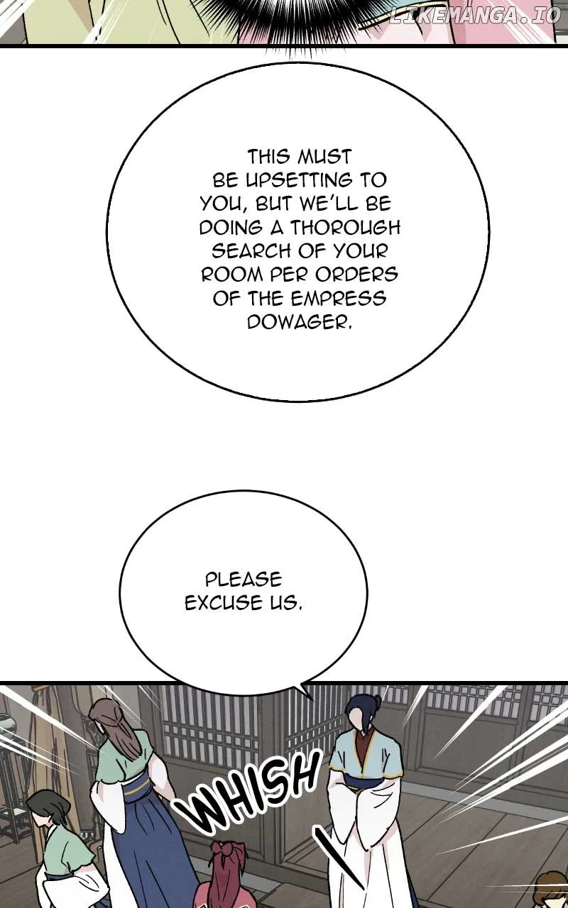 Concubine Scandal Chapter 35 page 63