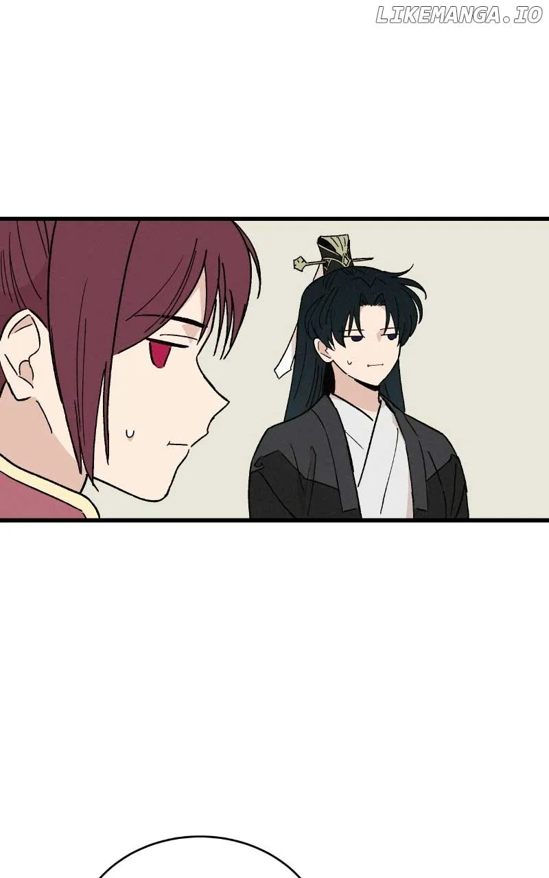 Concubine Scandal Chapter 36 page 42