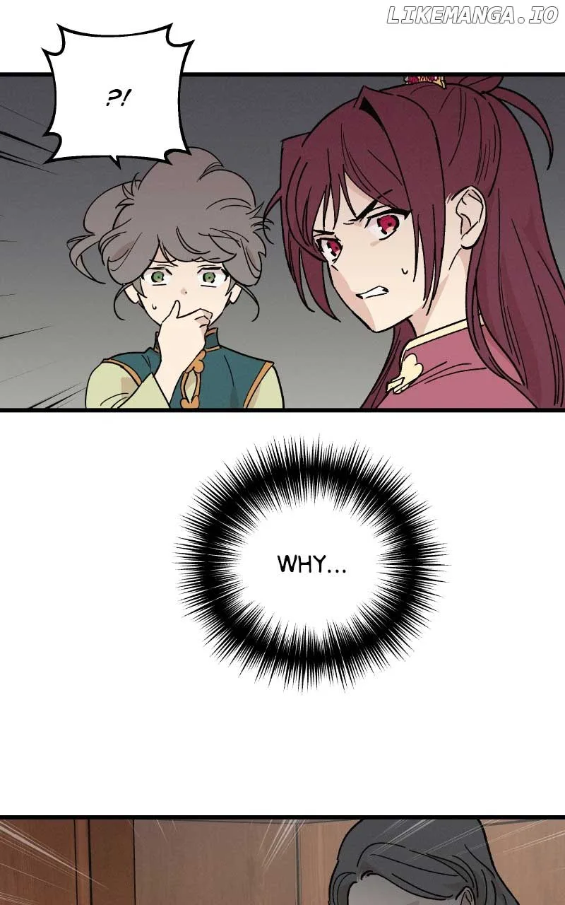 Concubine Scandal Chapter 35 page 67