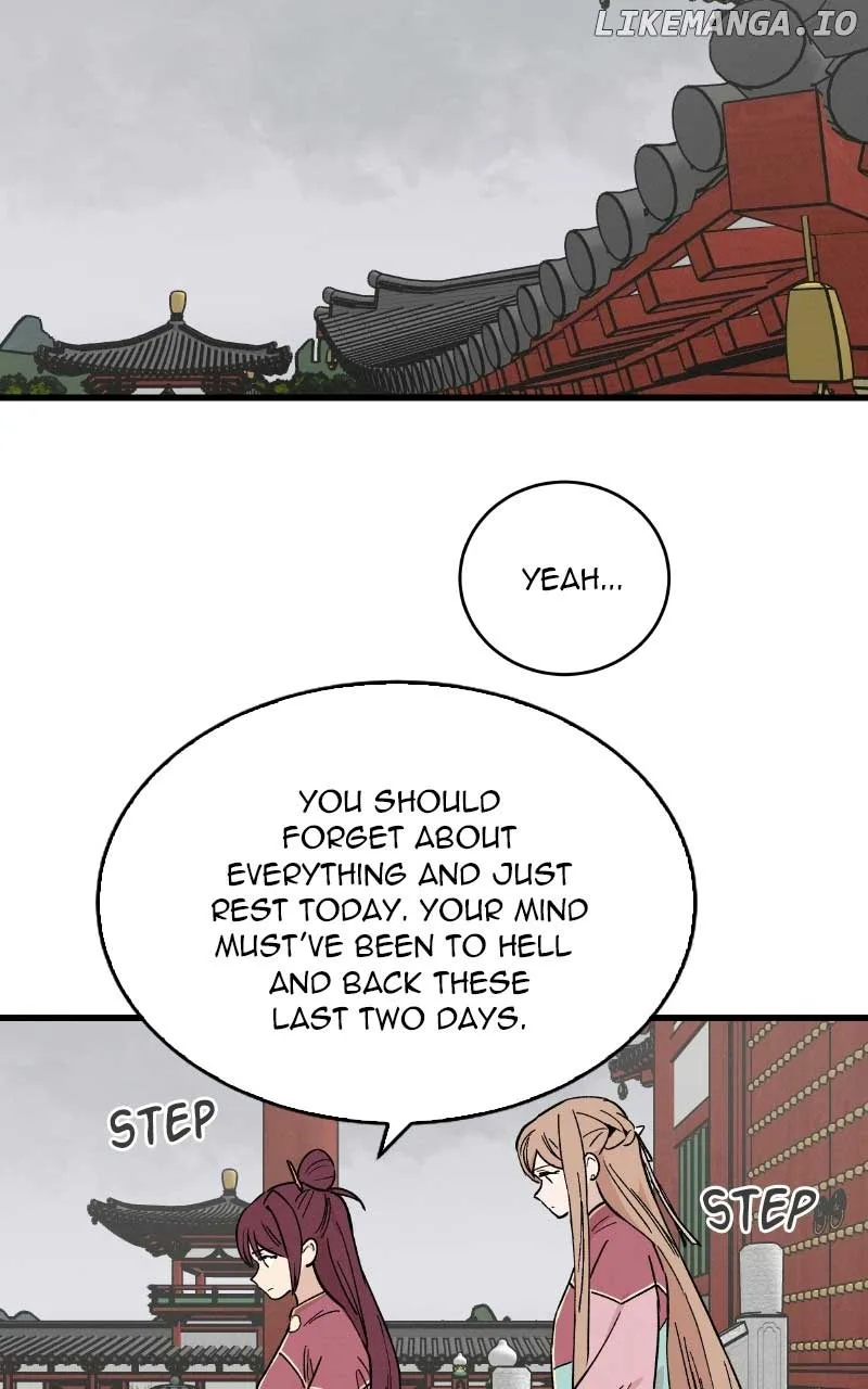 Concubine Scandal Chapter 36 page 48