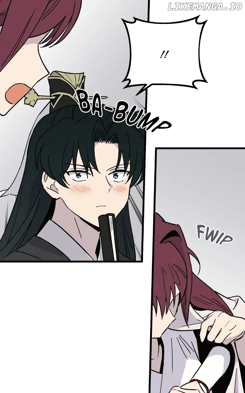 Concubine Scandal Chapter 37 page 42