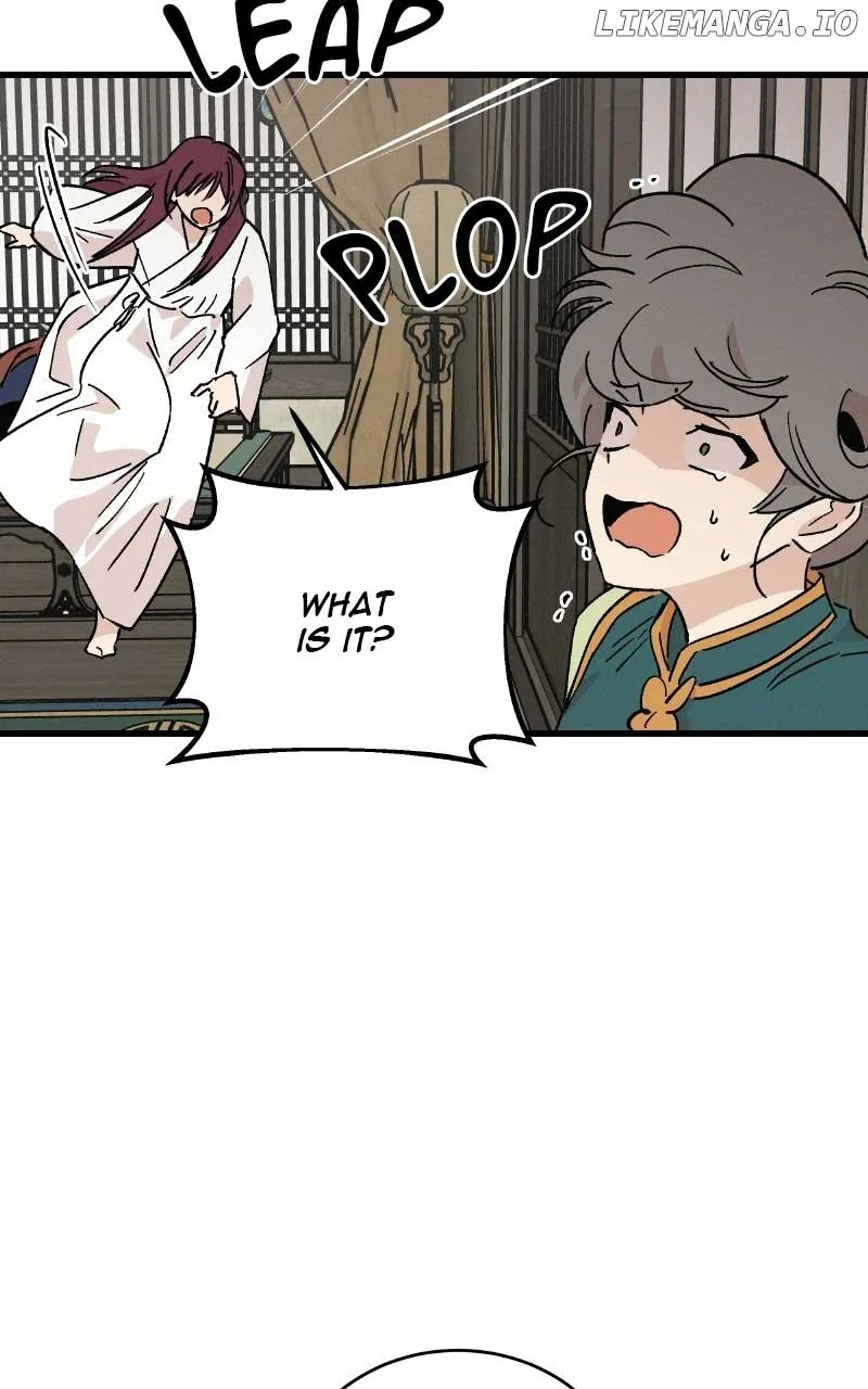 Concubine Scandal Chapter 38 page 6