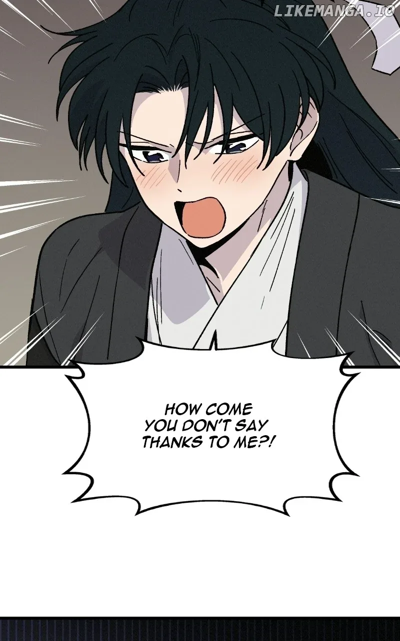 Concubine Scandal Chapter 37 page 57