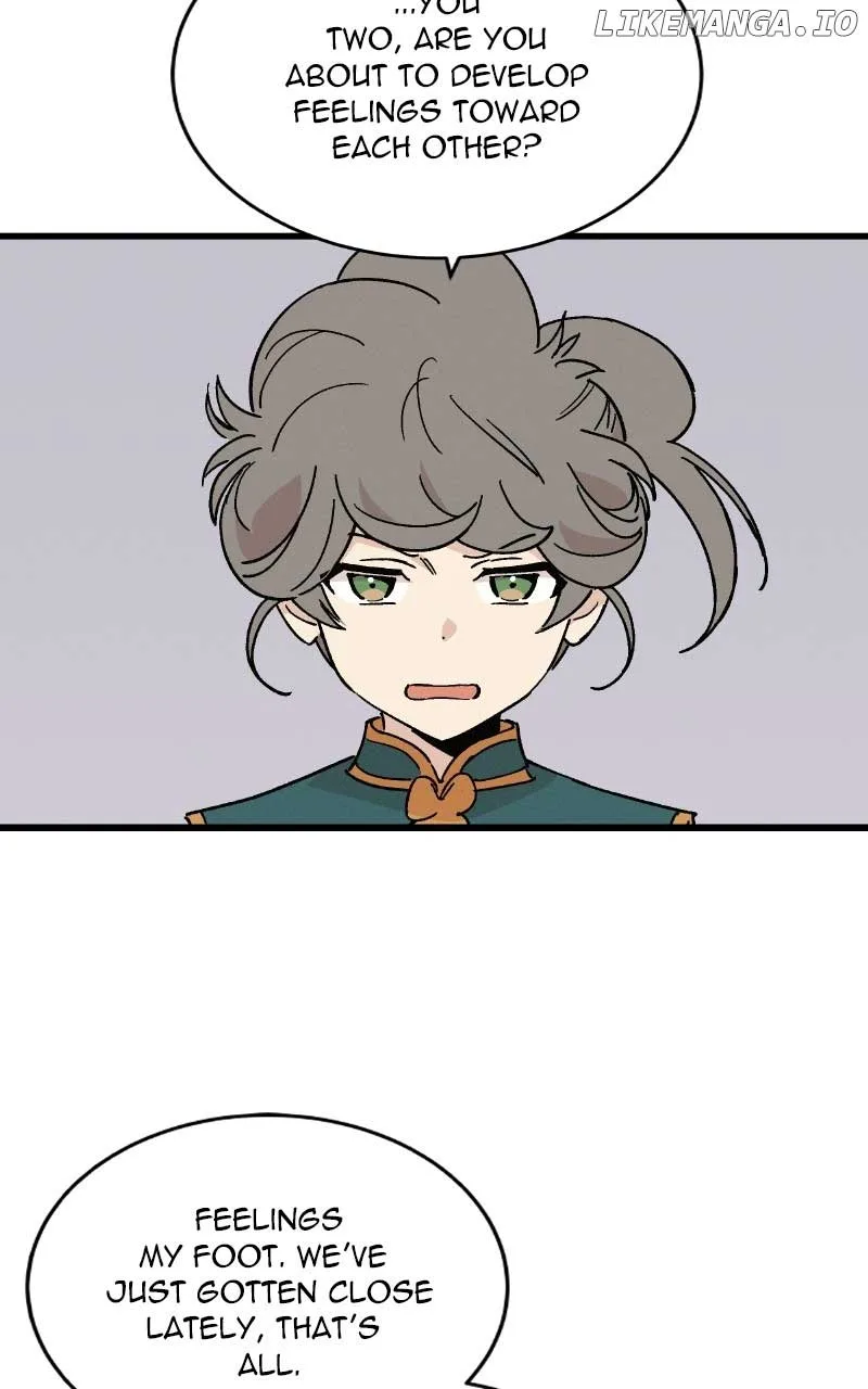Concubine Scandal Chapter 38 page 15