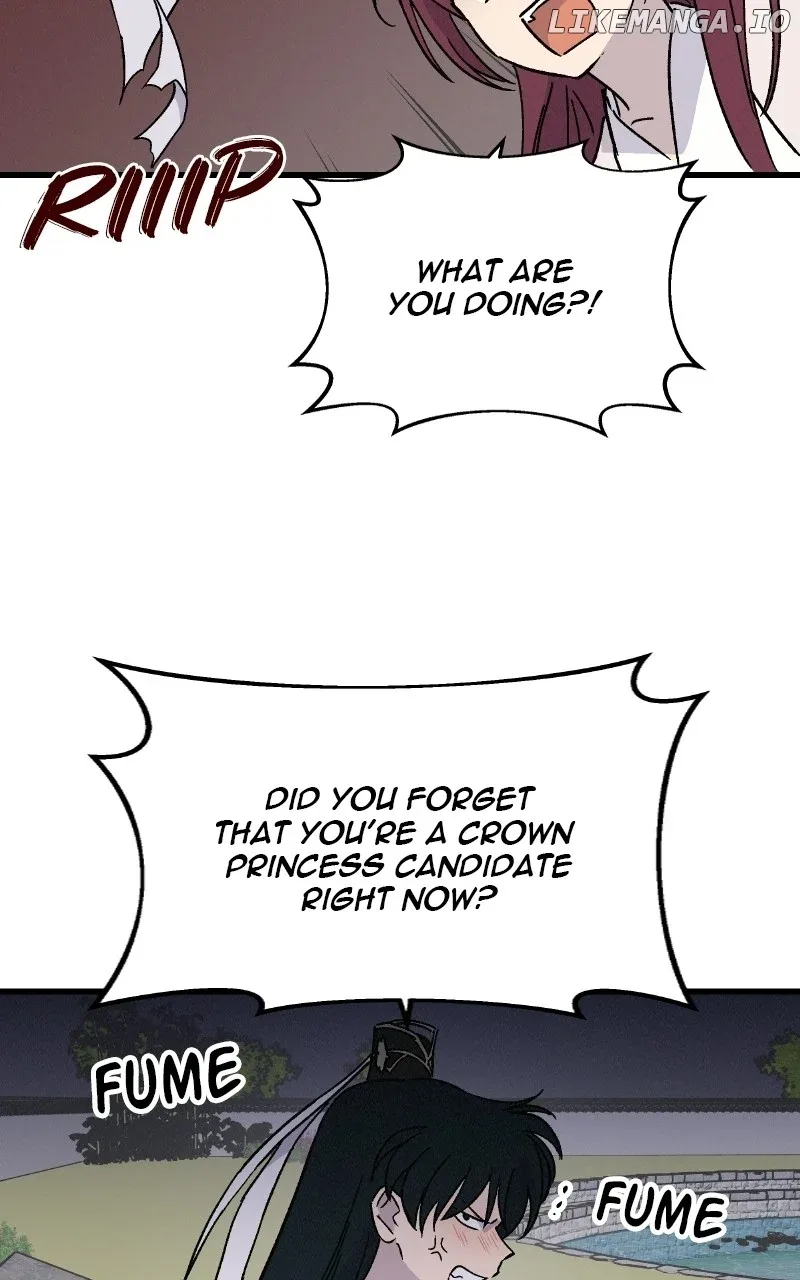 Concubine Scandal Chapter 37 page 52