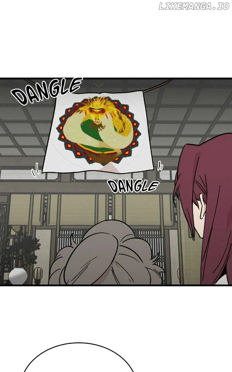 Concubine Scandal Chapter 38 page 8