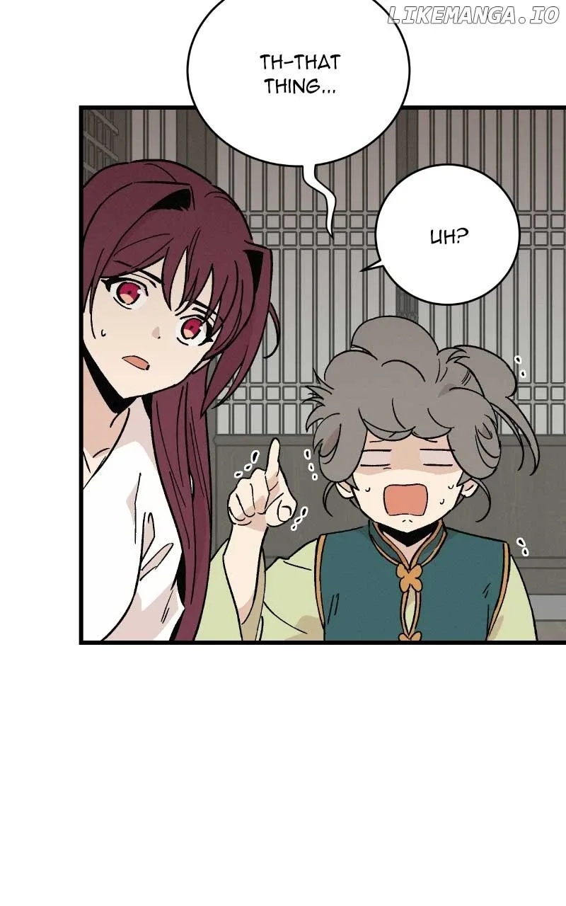 Concubine Scandal Chapter 38 page 7