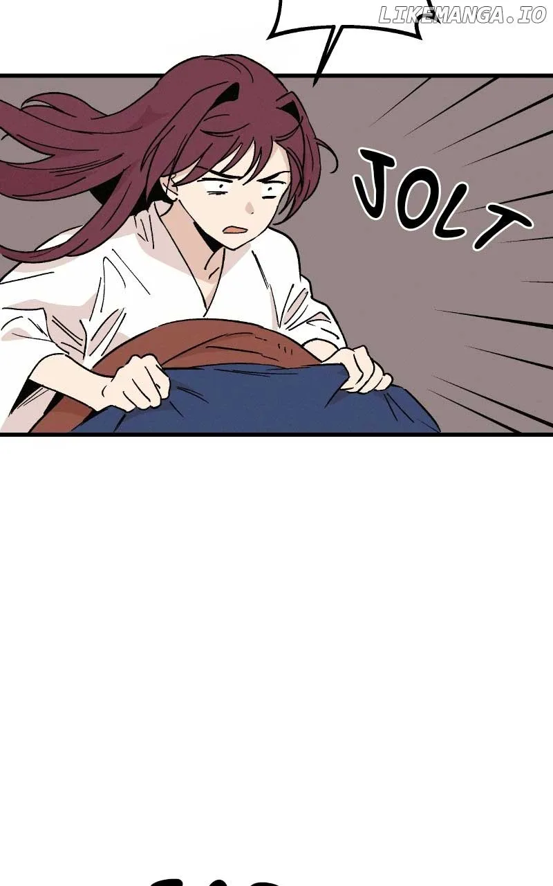 Concubine Scandal Chapter 38 page 5
