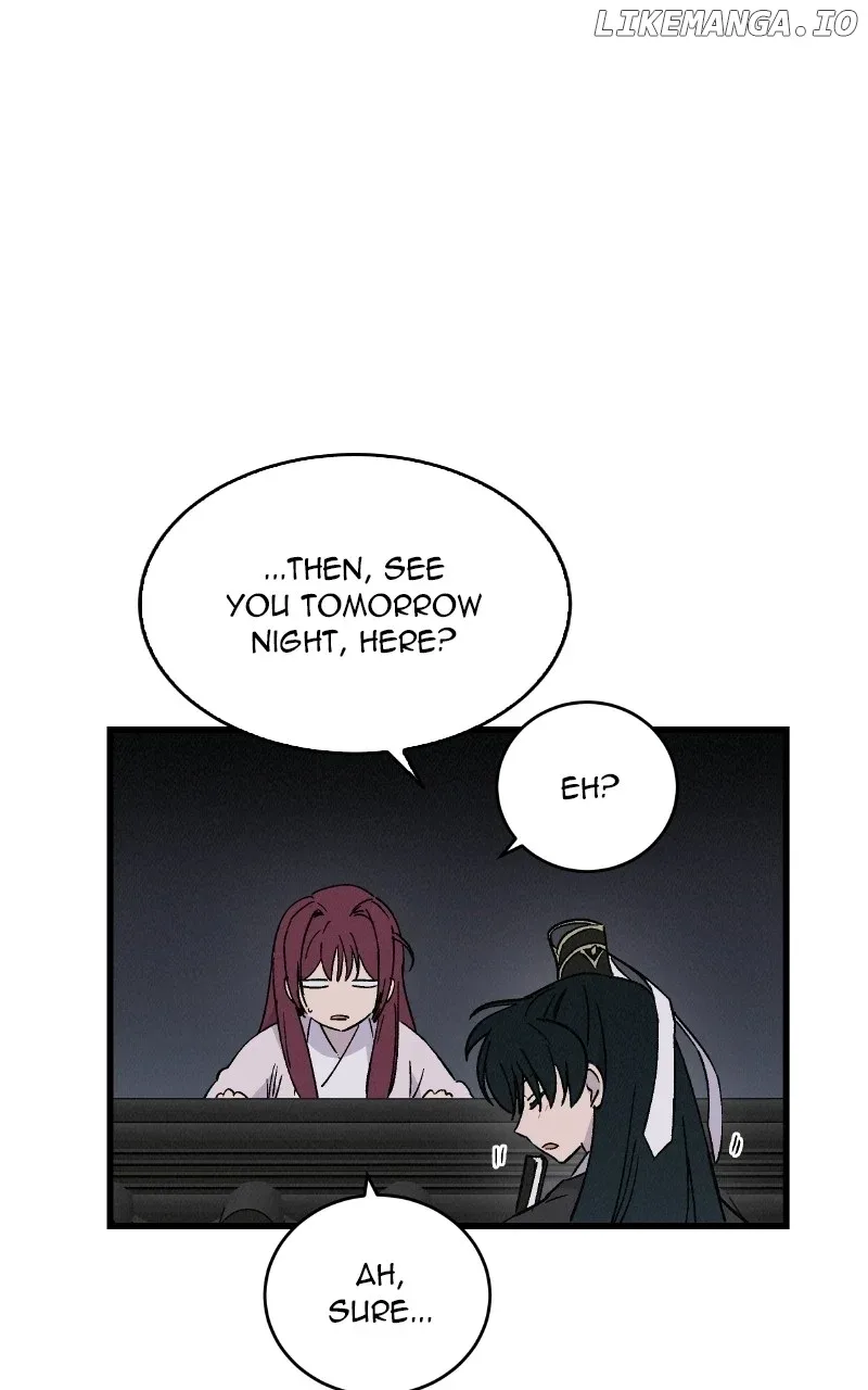 Concubine Scandal Chapter 37 page 62