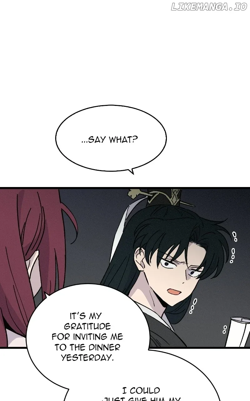 Concubine Scandal Chapter 37 page 48