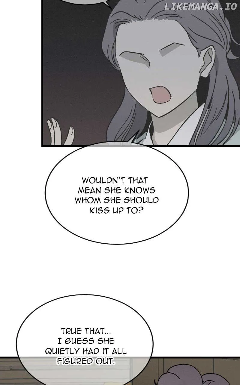 Concubine Scandal Chapter 39 page 5