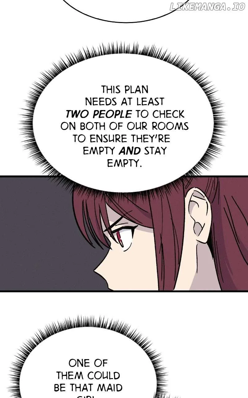 Concubine Scandal Chapter 39 page 17