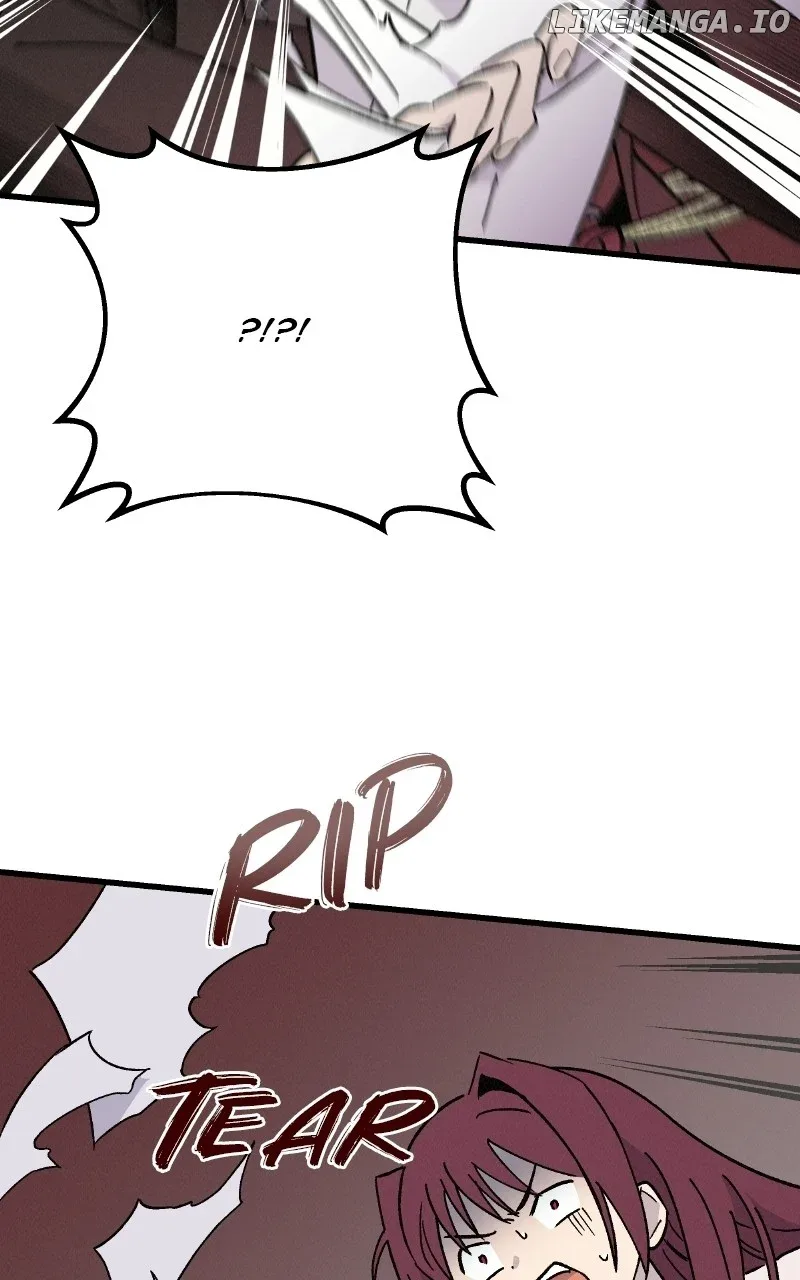 Concubine Scandal Chapter 37 page 51