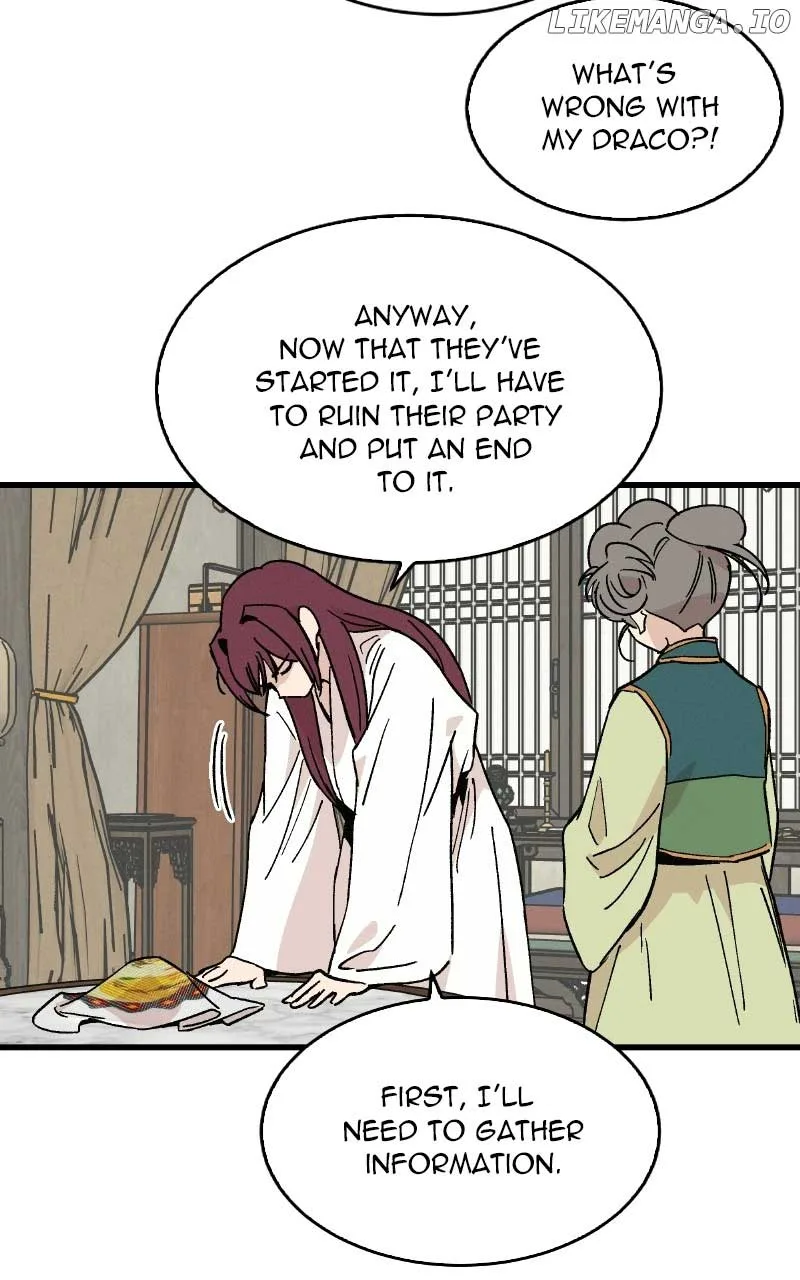Concubine Scandal Chapter 38 page 26