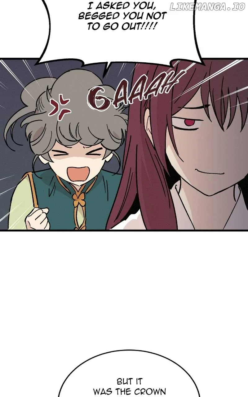 Concubine Scandal Chapter 38 page 12