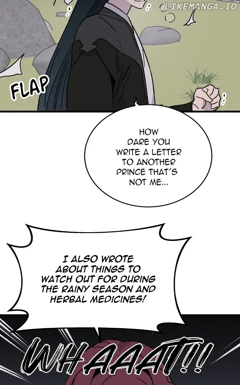 Concubine Scandal Chapter 37 page 53