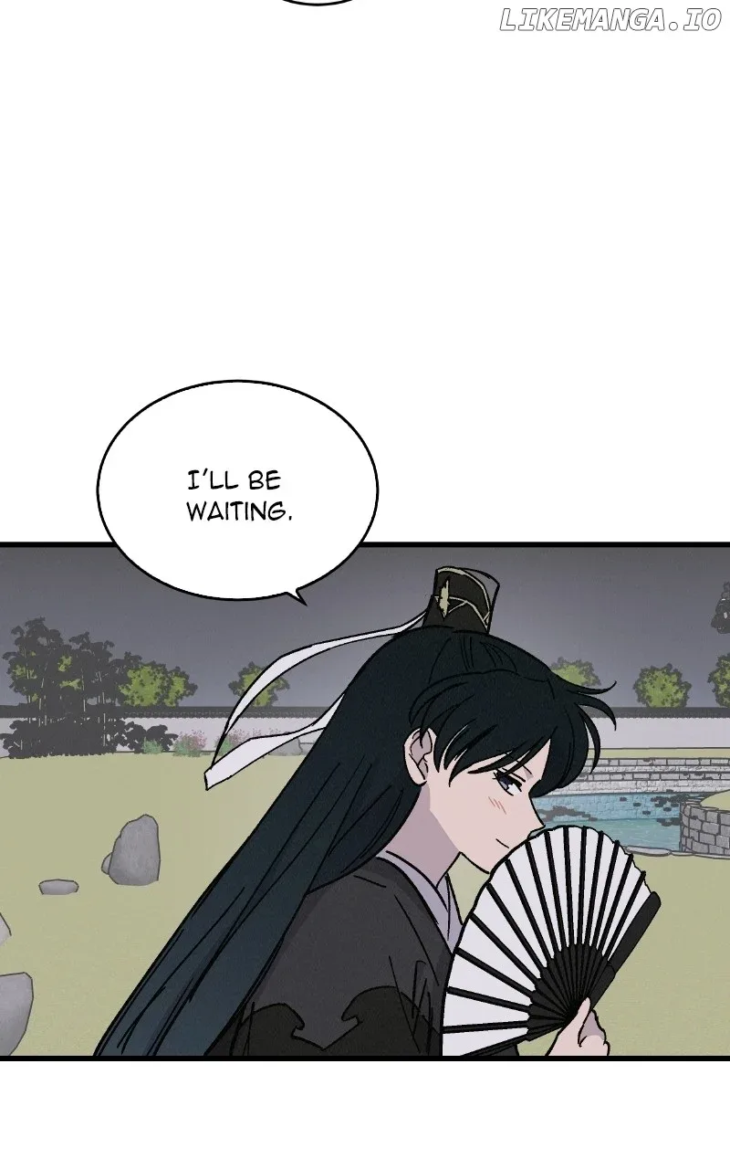 Concubine Scandal Chapter 37 page 63