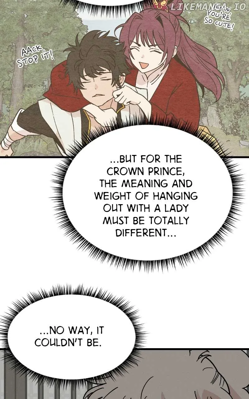 Concubine Scandal Chapter 38 page 19