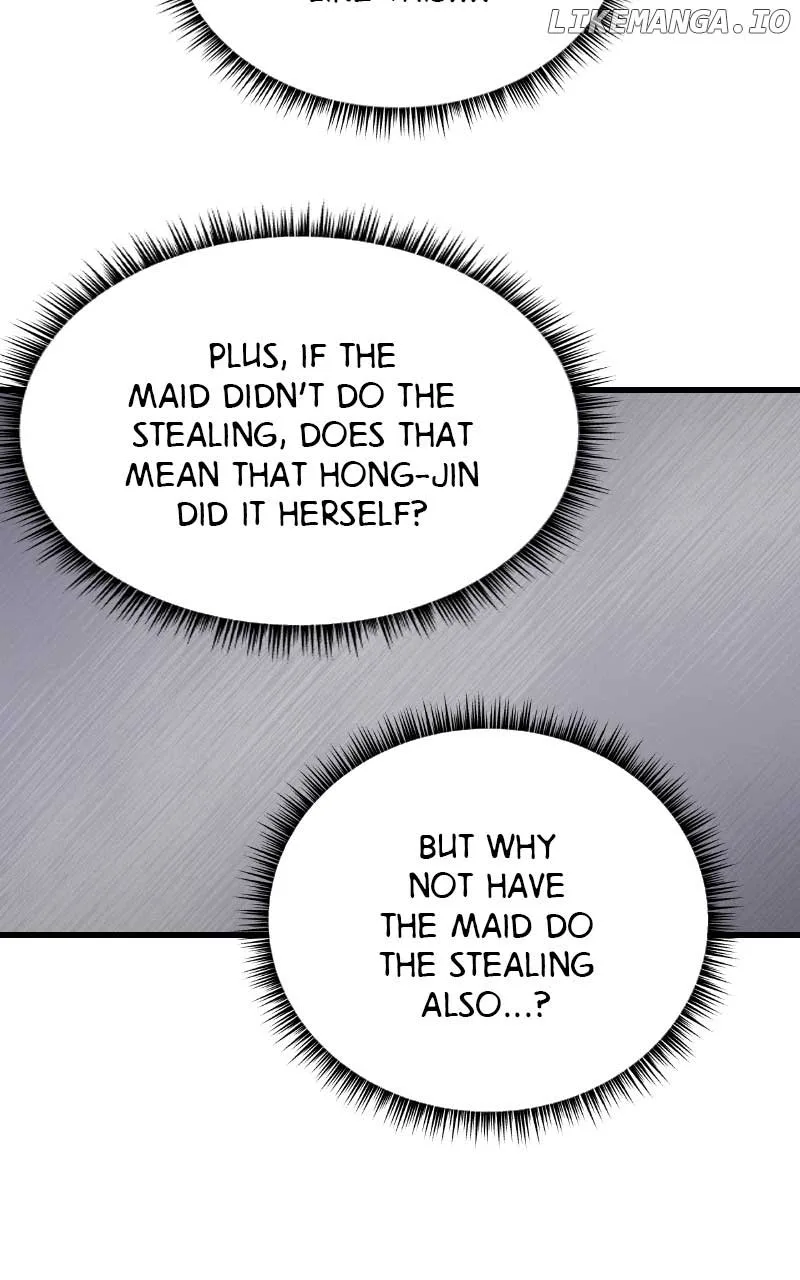 Concubine Scandal Chapter 38 page 24