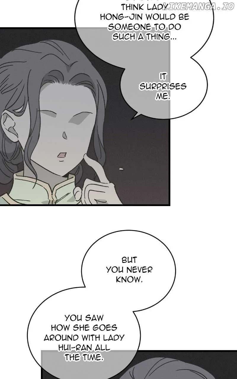 Concubine Scandal Chapter 39 page 4