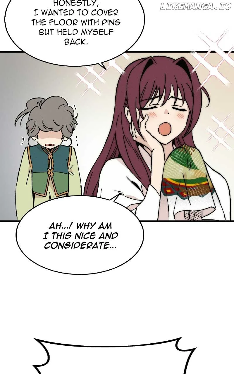 Concubine Scandal Chapter 38 page 11
