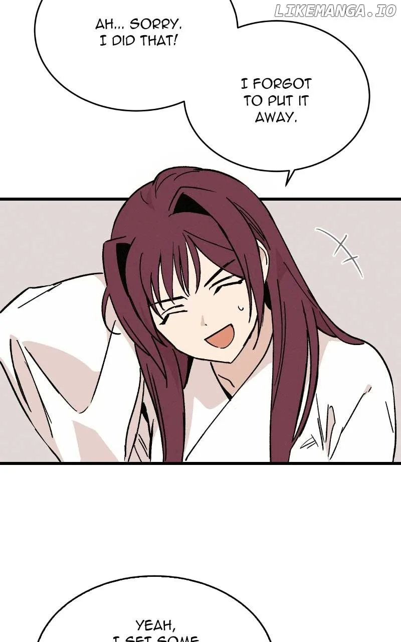 Concubine Scandal Chapter 38 page 9