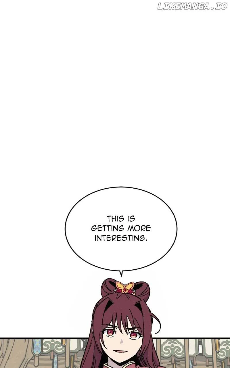 Concubine Scandal Chapter 39 page 8