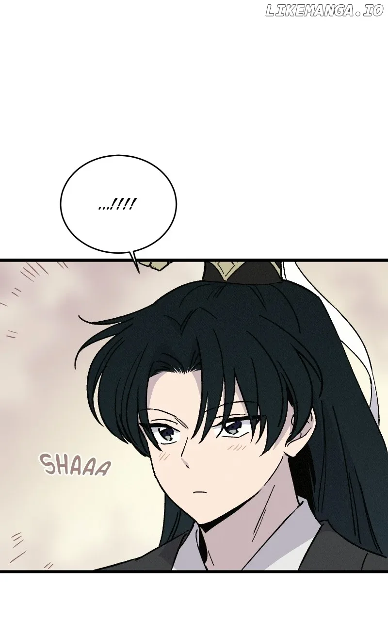 Concubine Scandal Chapter 37 page 61
