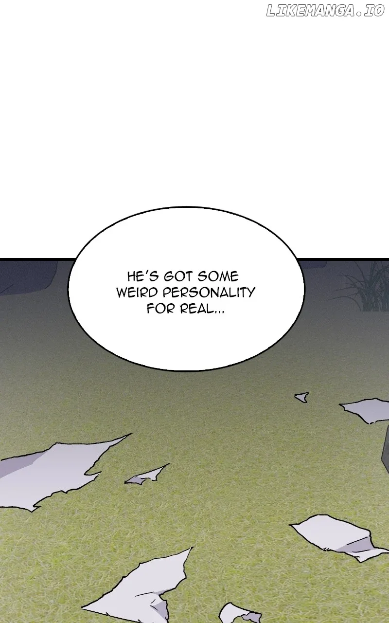 Concubine Scandal Chapter 37 page 65