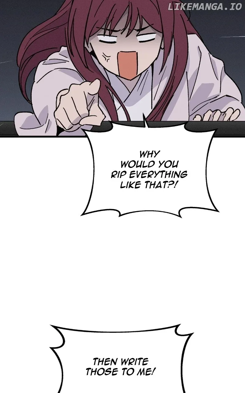 Concubine Scandal Chapter 37 page 54