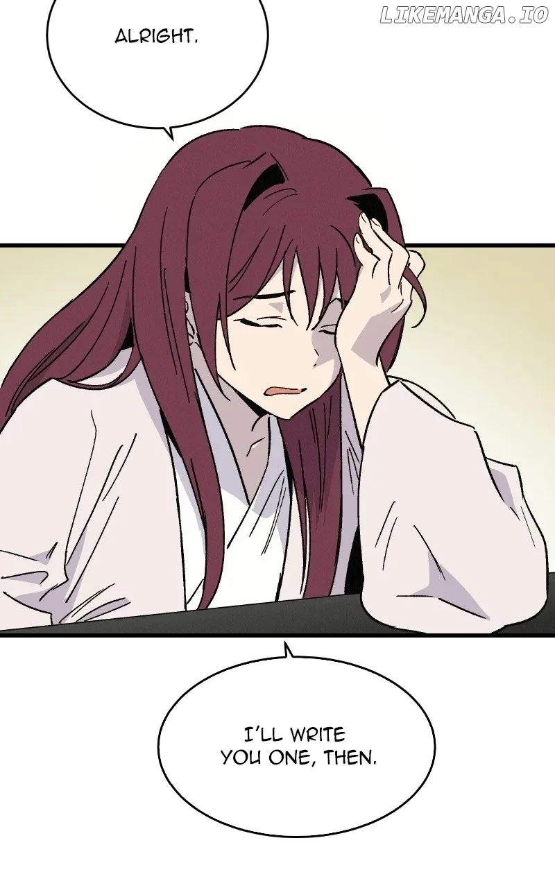 Concubine Scandal Chapter 37 page 60