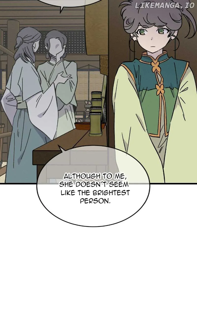 Concubine Scandal Chapter 39 page 6